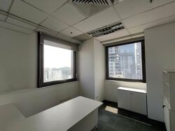 Lippo Centre (D2), Office #553321551